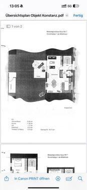 Foto - 4 Zimmer Reihenhaus in Konstanz