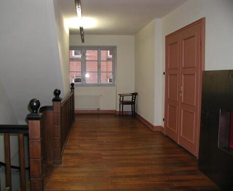 Foto - Büroraum in denkmalgeschütztem Gebäude im Kreativquartier