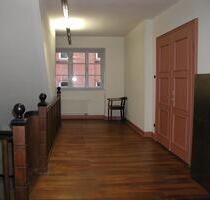 Büroraum in denkmalgeschütztem Gebäude im Kreativquartier - München Maxvorstadt