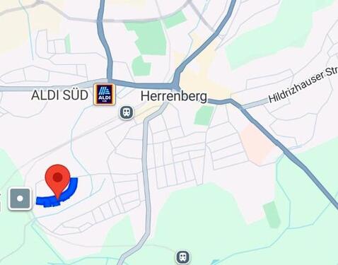 Foto - Tief-Garagen-Stellplätze in Herrenberg, Adlerstraße