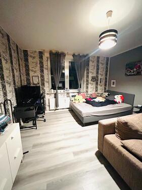 Foto - Charmante 3,5-Zimmer-EG-Wohnung in Oberhausen