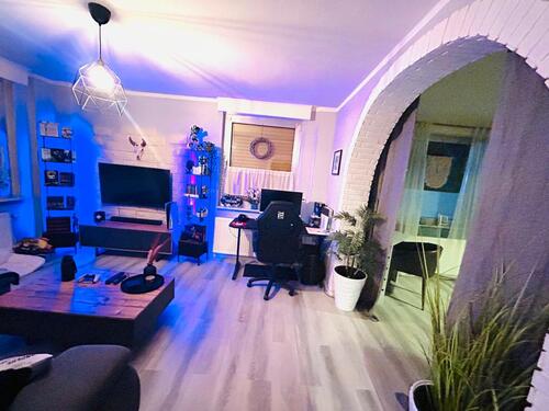 Foto - Erdgeschoßwohnung in Oberhausen zur Miete