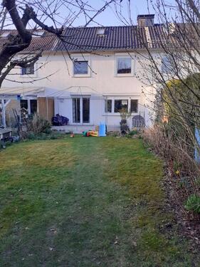 Foto - 4 Zimmer Reihenhaus zum Kaufen in Iserlohn