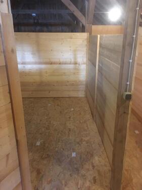 Foto - andere in Greding zur Miete