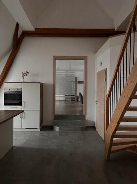 Foto - 3 Zimmer Etagenwohnung in Kirchdorf