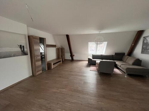 Foto - Etagenwohnung in Kirchdorf zur Miete