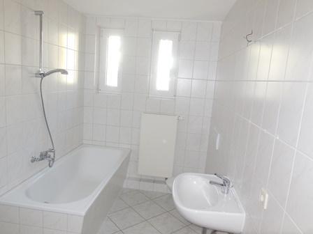 Foto - 2 Zimmer Etagenwohnung zur Miete in Dessau-Roßlau