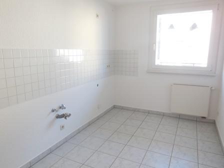 Foto - Etagenwohnung in Dessau-Roßlau zur Miete