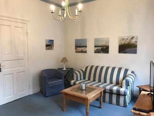 Foto - Wohnen auf Zeit - Gemütlich eingerichtete 2 Zimmerwohnung