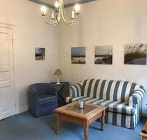 Wohnen auf Zeit - Gemütlich eingerichtete 2 Zimmerwohnung - Malente