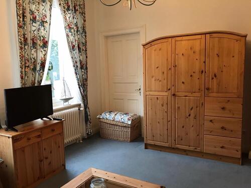 Foto - 2 Zimmer Etagenwohnung in Malente