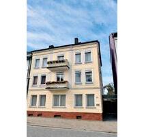 DG-Wohnung 80qm + 40qm Dachterrasse + Kamin + zentral in Neheim - Arnsberg Rusch