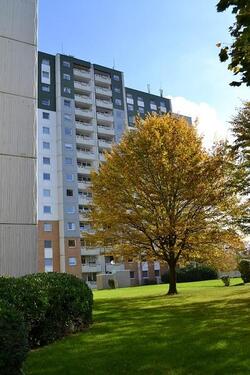 Foto - Single-Apartment in ruhiger, grüner Lage - Erkrath Hochdahl! Nur mit WBS!