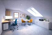 Foto - MODERNE BÜRO- ODER PRAXISFLÄCHEN