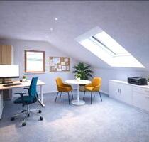 MODERNE BÜRO- ODER PRAXISFLÄCHEN - Zusmarshausen