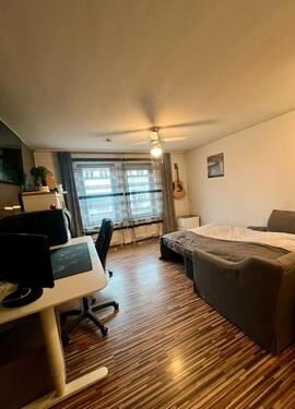 Foto - *1-Zimmer Wohnung in Ludwigsburg - sehr gute Lage*