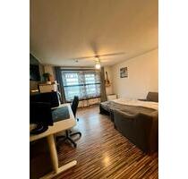 *1-Zimmer Wohnung in Ludwigsburg - sehr gute Lage*