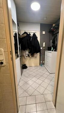 Foto - 1 Zimmer Etagenwohnung in Ludwigsburg