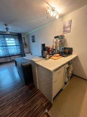 Foto - Etagenwohnung in Ludwigsburg zum Kaufen