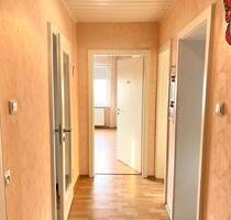 Ohne Makler,Helle 3 Zimmer Wohnung mit Balkonen - Augsburg Universitätsviertel
