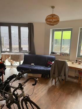 Foto - 1 Zimmer Etagenwohnung zur Miete in Dresden