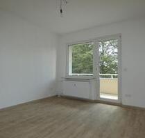 Auf dem Bruch - charmante 2 Zimmer-EG-Wohnung mit Balkon! - Mülheim an der Ruhr Dümpten