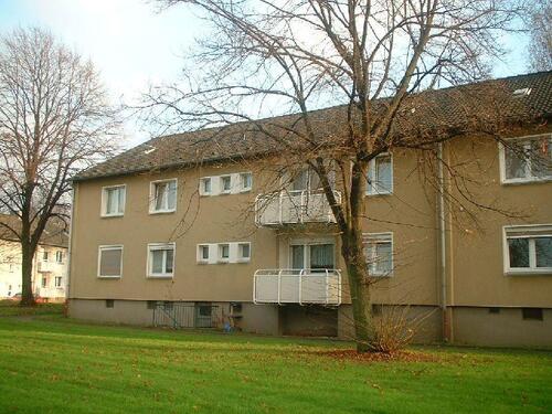 Foto - 2 Zimmer Erdgeschoßwohnung zur Miete in Mülheim an der Ruhr