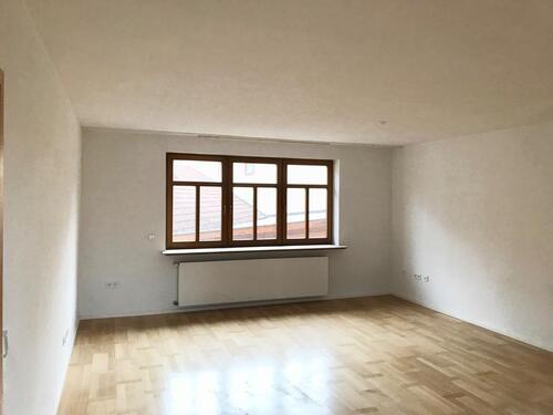 Foto - 3 Zimmer Etagenwohnung in Gerolzhofen