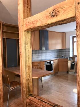 Foto - Etagenwohnung in Gerolzhofen zur Miete