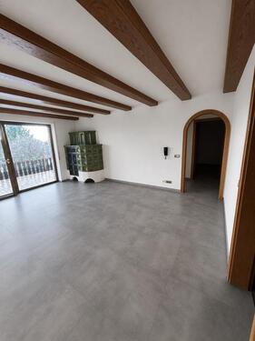 Foto - 4-Zimmerwohnung mit großem Balkon in ruhiger Lage