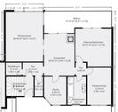 Foto - 4 Zimmer Erdgeschoßwohnung zur Miete in Gundelfingen an der Donau