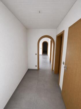 Foto - 4 Zimmer Erdgeschoßwohnung in Gundelfingen an der Donau