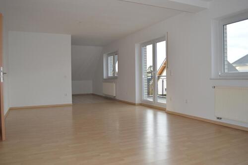 Foto - 6-Zimmer Maisonette Wohnung, 172 m² Wohnfläche in Bad Lippspringe! Bezugsfrei ab 1.8.2026