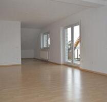 6-Zimmer Maisonette Wohnung, 172 m² Wohnfläche in Bad Lippspringe! Bezugsfrei ab 1.8.2026