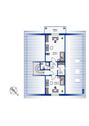 Foto - 6 Zimmer Maisonettenwohnung zur Miete in Bad Lippspringe