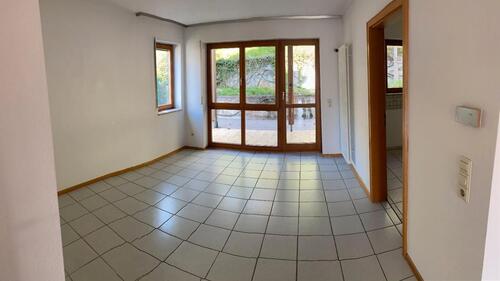Foto - 6 Zimmer Doppelhaushälfte in Lörrach