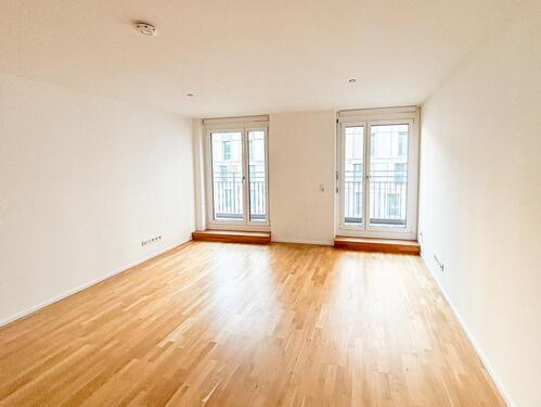 Foto - Perfekt Für Singles und Paare: 2-Zimmer Wohnung mit Balkon im Milaneo