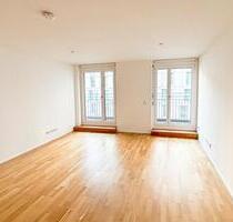 Perfekt Für Singles und Paare: 2-Zimmer Wohnung mit Balkon im Milaneo - Stuttgart