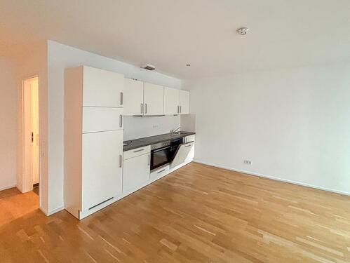 Foto - 2 Zimmer Etagenwohnung zur Miete in Stuttgart