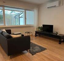 Last Minute Urlaub PfingstenNaturpark Steinwald priv. Ferienhaus - Kemnath
