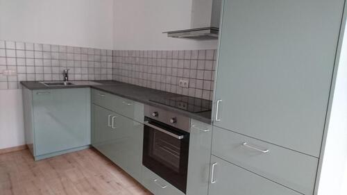 Foto - Etagenwohnung in Leipzig zur Miete
