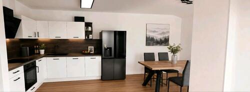 Foto - 2 Zimmer Dachgeschoßwohnung zur Miete in Hameln