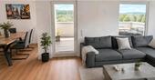 Foto - 2 Zimmer Dachgeschoßwohnung in Hameln
