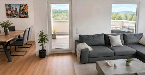 Foto - 2 Zimmer Dachgeschoßwohnung in Hameln