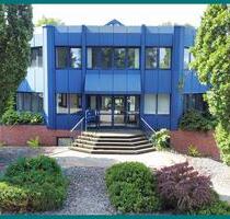 Arbeitsräume, die Perspektiven eröffnen – moderne Büros in Wallenhorst