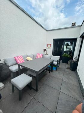 Foto - Terrassenwohnung in Langenfeld (Rheinland) zur Miete