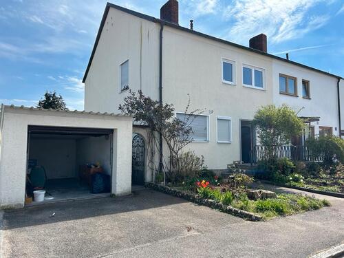 Foto - Doppelhaushälfte - 550.000,00&nbsp;EUR Kaufpreis, ca.&nbsp; 105,00&nbsp;m&sup2;