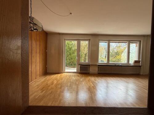 Foto - 4 Zimmer Doppelhaushälfte in Ingolstadt