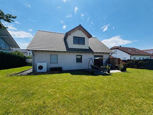 Foto - 5 Zimmer Einfamilienhaus zum Kaufen in Rosenberg