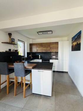 Foto - Einfamilienhaus in Rosenberg zum Kaufen
